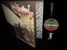 ORIG 1841 BROADWAY 1969 LED ZEPPELIN II   Hard Heavy Blues Psych PAGE Yardbirds