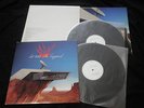 AIR 10,000 Hz Legend 2x LP Vinyl 2001 Source (Free Shipping)