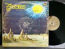 TRAMPAS - SCARSE AND RARE VENEZUELA ROCK 1975-GRASS/ELECTRIC GUITAR Psych Killer