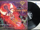 SXL-2017 STRAVINSKY   THE FIRE BIRD   ANSERMET UK DECCA BB WB ED1 2E/3E STEREO