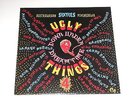 Ugly Things 4 - Australasian Sixties Psychedelia - Down Under Dreamtime - Raven