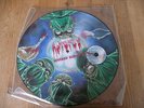 AUTOPSY - Severed Survival (Picture LP)