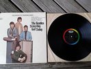 The Beatles Yesterday And Today LP 1966 Capitol ST 2553 Stereo Vinyl Record