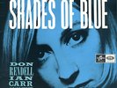 Columbia 33SX1733 - Don RENDELL / IAN CARR - Shades Of Blue - FACTORY SAMPLE