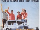 RENEGADES You're Gonna Lose Her Loving RARE Italy 45 UK GARAGE mod dancer HEAR