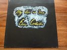 Elvis Costello - My Aim Is True 1977 UK LP ISLAND/STIFF PROMO/Test Pressing