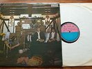 Honeybus - Story 1970 UK LP DERAM TEST PRESSING PETE DELLO PSYCH