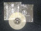 FORCE OF DARKNESS   Absolut Verb Of Chaos    Clear Vinyl MLP     Ltd.50