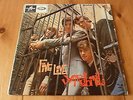 The Yardbirds - Five Live Yardbirds 1964 UK  LP COLUMBIA 1st EX+ 1N/1N