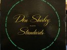DON SHIRLEY plays standards LP VG+ CLP 3033 Cadence 1957 Mono USA Jazz