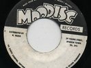 LET ME TELL YOU GIRL (Ebony Sisters CUT)/MUSICALLY BEAT Winston & Rupert (Rare)?