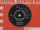 NORTHERN SOUL-***BRENDA HOLLOWAY***-***WHEN I'M GONE***-TMG 508-***NICE COPY***.
