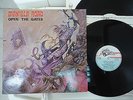 MANILLA ROAD-OPEN THE GATES,PRIVATE US METAL,NWOBHM,MANOWAR,OMEN,BROCAS HELM,EX