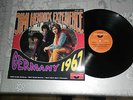HYPER RARE 33T PRESS 90.S JIMI HENDRIX  GERMANY 1967