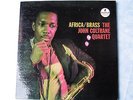 The John Coltrane Quartett: Africa/Brass, Vinyl LP, Jazz, Impuls A-6