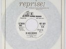 Psych rock 45 FLEETWOOD MAC “The Green Manalishi” wlp promo REPRISE  NM HEAR