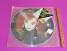 Culture Club Waking Up With The House On Fire Picture Disc
