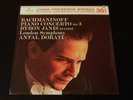 Mercury Living Presence SR90283-Janis/Dorati/LSO-Rachmaninoff 3-SEALED ORIGINAL