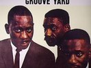 MONTGOMERY, Wes - Groove Yard (stereo) (remastered) - LP