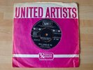 A BAND OF ANGELS She'll Never Be You UA UK Original 7