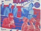 THE ROCKIN RACE JAMBOREE - LP SLEAZY LIMITED EDITION 300 COPIES - LAST - HEAR