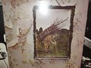 Led Zeppelin IV - Zoso - Early US Pressing (Porky & Pecko Duck Run-outs) EX