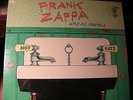 FRANK ZAPPA Waka Jawaka Hot Rats 1972 prog psych jazz blues STILL SEALED 