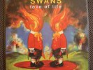SWANS Love of Life Vinyl LP 1992 EX To Be Kind The Seer Angels of Light Godspeed