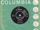 Arnold Layne Pink Floyd vinyl record 45 rpm