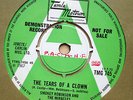 Smokey Robinson   TMG 745   DEMO