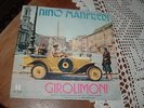 NINO MANFREDI -RIZ ORTOLANI 