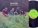 Ten Years After Original UK LP A space in time EX 1971 Chrysalis A1 B1 Alvin Lee