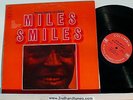 Miles Davis Smiles LP Original US Columbia 2 Eye 360 Stereo CS 9401 Bop Jazz