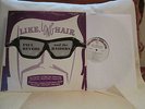 PAUL REVERE & RAIDERS LIKE LONG HAIR ORG INSANELY RARE '61 GARAGE ROCK NM- VINYL