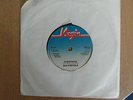 The Sex Pistols Submission (one sided single)