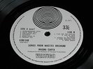 Magna Carta Songs From Wasties Orchard UK 1st 1971 Vertigo Swirl 6360 040 LP.EX