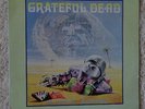 GRATEFUL DEAD - THE CRYPTICAL ENVELOPMENT - RARE LP - NO TMOQ - TAKRL