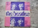 SP FRANCE THE BEATLES 