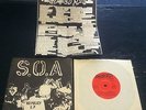S.O.A No Policy 7