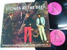 ROLLING STONES - STONES AT THE BEEB (RARE 2LP) 1963-1965 BBC