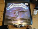 Metallica - Ride The Lightning - Double LP - Limited Edition Direct Metal Master