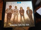 The Doors waiting for the sun lp vinyl elektra k42 041 vg+