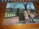 FAIRPORT CONVENTION UNHALFBRICKING 1ST PRESS A//1 B//1 MINT- SUPERB COPY
