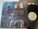 Doors Absolutely Live dbl LP NM EKS-9002 1970 Monarch Pressing