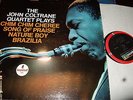 JOHN COLTRANE QUARTET : PLAYS CHIM CHIM CEHEREE LP 1972 ABC IMPULSE AS 85 USA