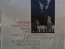 Herbie Hancock - Takin' Off - Blue Note 84109 New York address in shrink