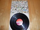 (UK EARLY PRESS) LED ZEPPELIN III (3) VINYL LP RECORD ALBUM (1970) A5 B7 PLUM