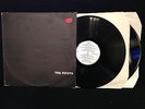 THE ROOTS Organix Dbl 2 LP Rare Hip Hop Rap Debut from 1993 UK Import