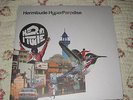 Hermitude - Hyperparadise 2LP Elefant Traks Oz Hip Hop