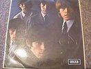 ROLLING STONES NO 2 RED DECCA ( UNBOXED ) LK 4661